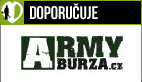 Army burza