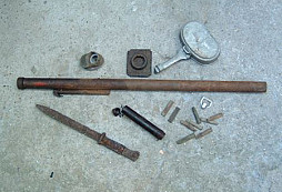 Sobotní skvělé nálezy od Acciho