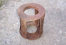 Zajímavé cívky od Ladi