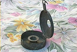 Neznámá krabička od George