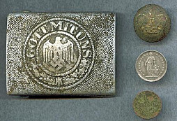 Nové nálezy od Radima