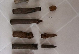 Nedělní nálezy od Punťase