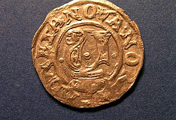 24 - ti krejcar do Michala