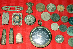 Mrzlo až praštilo, ale mě to nezastavilo