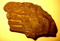 Nálezy od UC z poslední doby