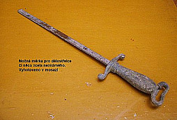 Pěkný nález od Taisena