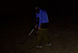 Jak jsem hledal s MD 3009