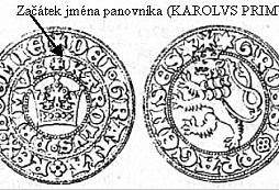 Reakce na článek o pražských groších