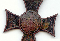 Nálezy od Explorera