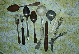 Nálezy od Petra J. z WW II.