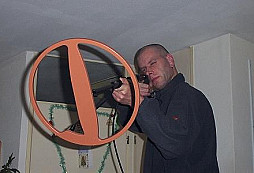 EXTREME BEACH HUNTING