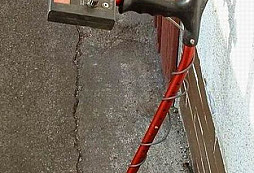 Nálezy po Luftwaffe