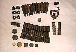 Jezevcovo nedělní čenichání