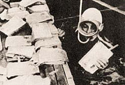 Tajemství Toplitzského jezera