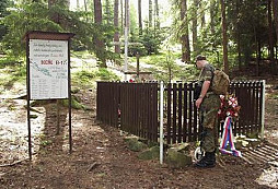 Jak jsme kopali B 17