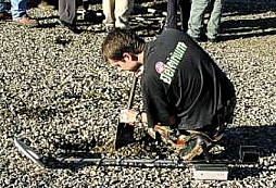 Článek od Acciho o brněnských hledačích