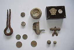 Skvělý článek od Jezevce o jeho víkendové anabázi