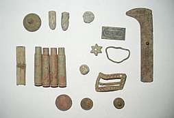 Víkend s detektorem