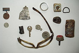 Po stopách Napoleona