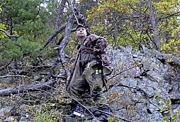 Jak jsme hledali na Orlíku