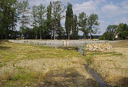 Jak jsme hledali u Milína II.