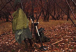 Poslední větší akce před začátkem zimy