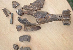 Mrcas na Osoblažsku