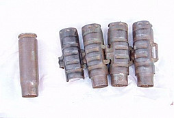 Nález od Pentagrama