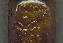 RU lahvička od Radima