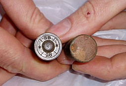 Patrony od Pentagrama