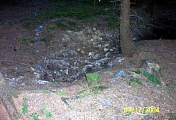 Jak jsme našli ME 262 Schwalbe II.  – díl II.