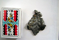 Nález UFO od Chingachgooka