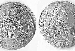 Sříbrné nálezy od Brodyho