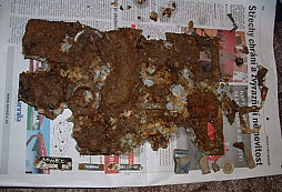 Vysílačka od Dutche