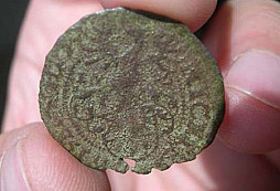 Nálezy od Tibeťana