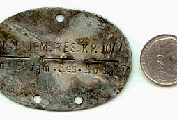 Nálezy z tohoto víkendu od George