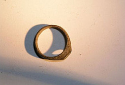 Nálezy za poslední dva víkendy od ToMa