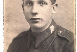 Vojak Slovenskej armády