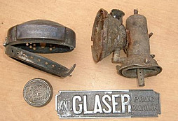 Zhrzený opravář kol