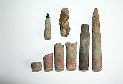 Společná sobota, Vodník & ToM   09.10.2004