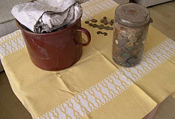 Pozdrav od Tibeťana