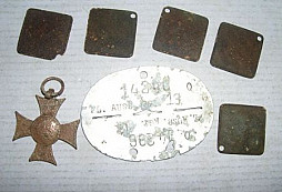 Něco z okolí bydliště