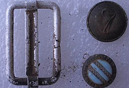 První nálezy od Beaxe