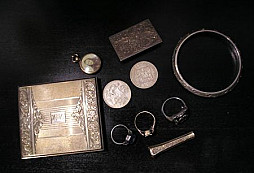 Marfyho sudeťáček