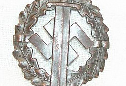 Nálezy od Sing-Singa