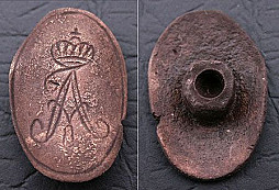 Knoflík nebo odznak ?