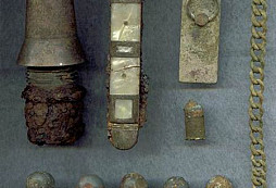 Odpolední procházka ve dvou