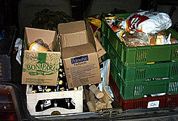 Z Jezevcovy dovolené