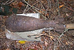 Nálezy od Tibeťana