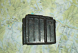 Pár vyčištěných věcí ze Slovenska